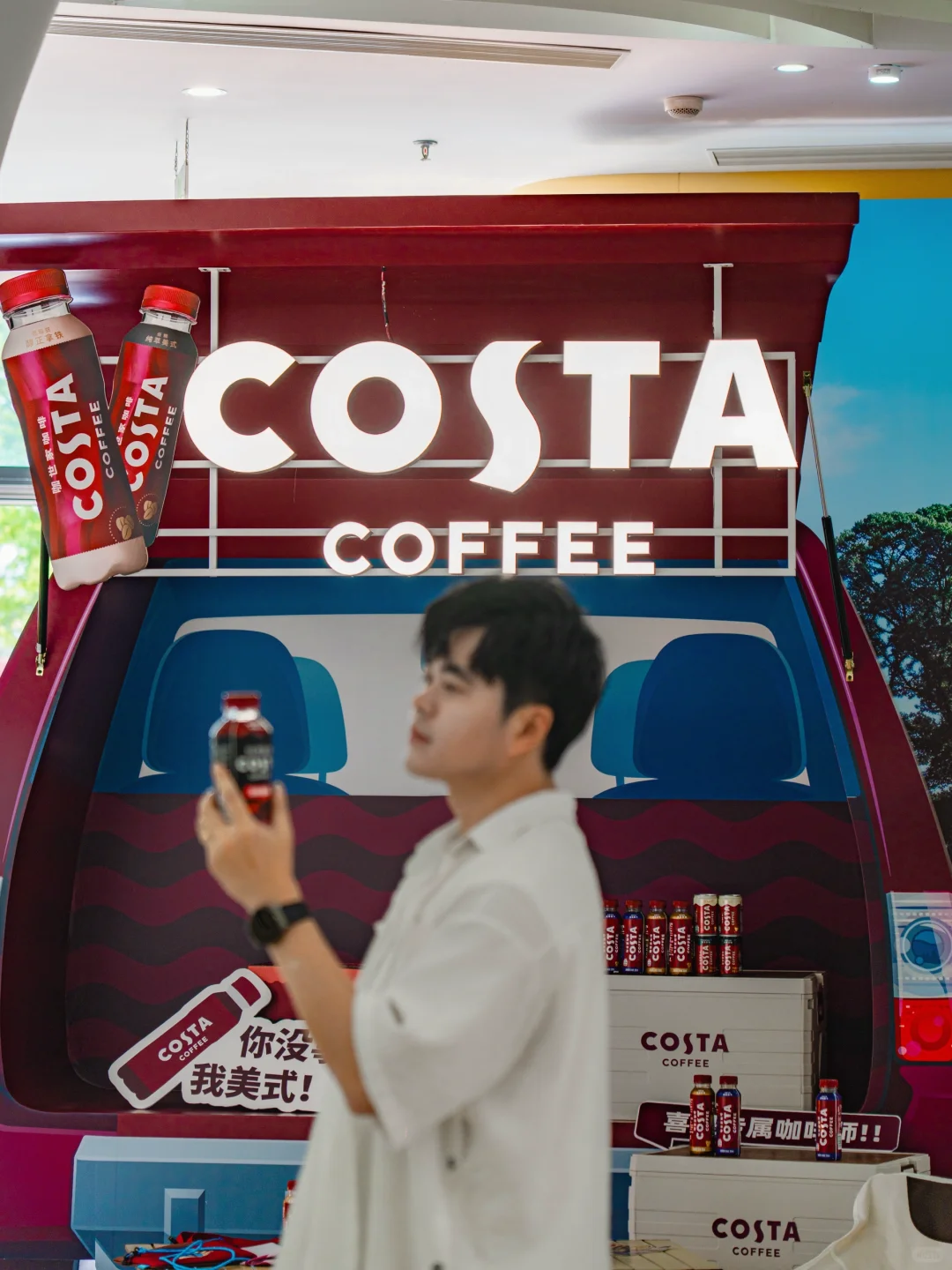 比起乌镇😭我更爱这个永久免费的，千年古镇