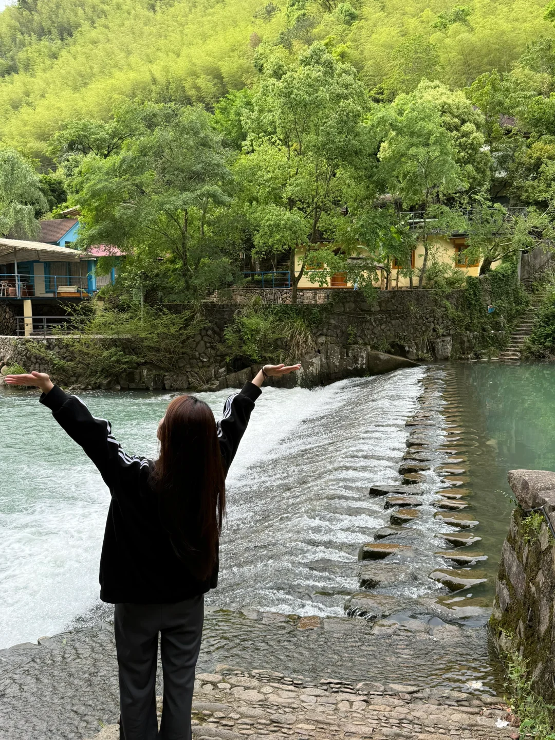 一起去“吸氧”吧