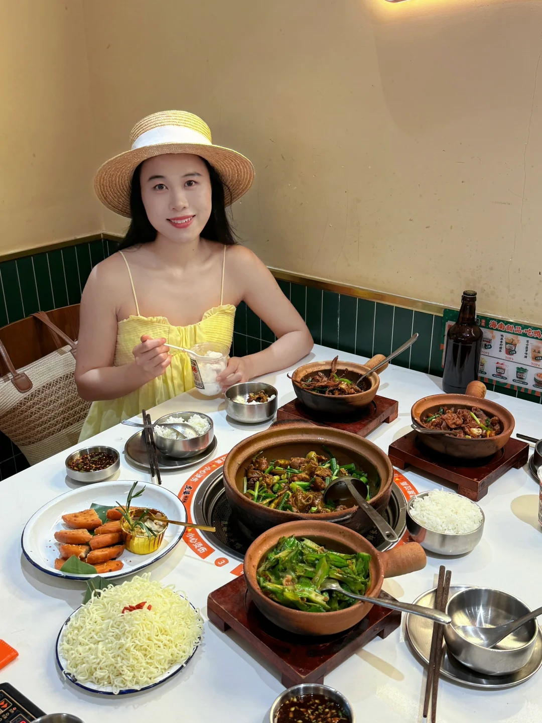 刚从三亚回来，听听我的真实感受🌴