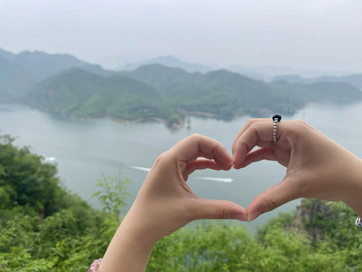 这么近 那么美 周末到河北