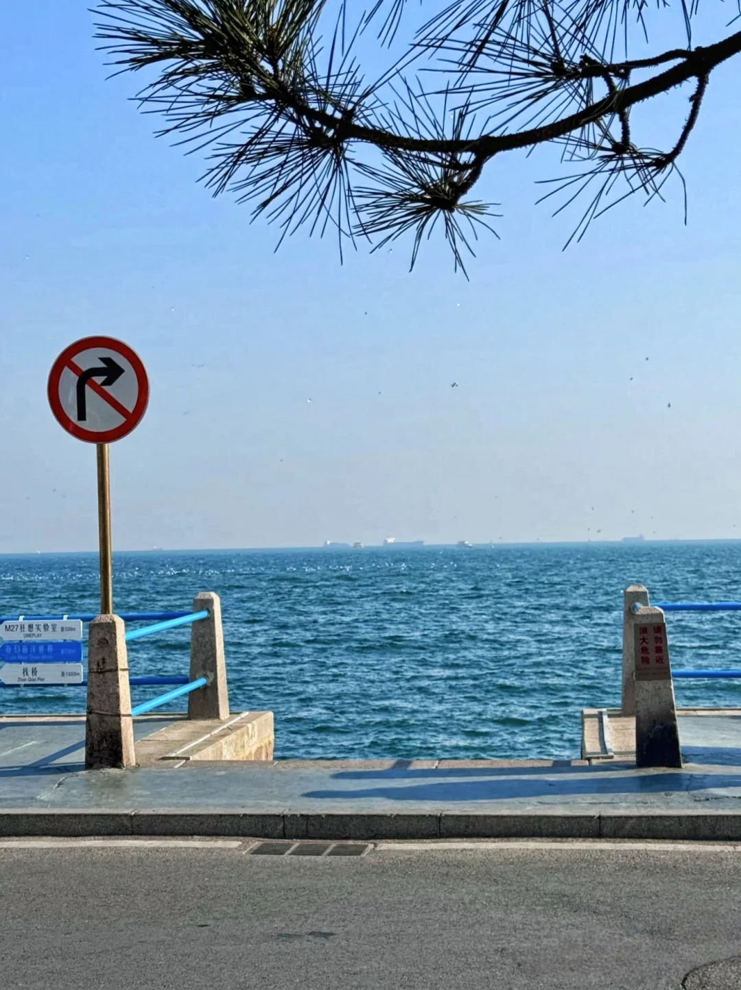 五一到青岛哈啤酒🍺吃蛤蜊🐚