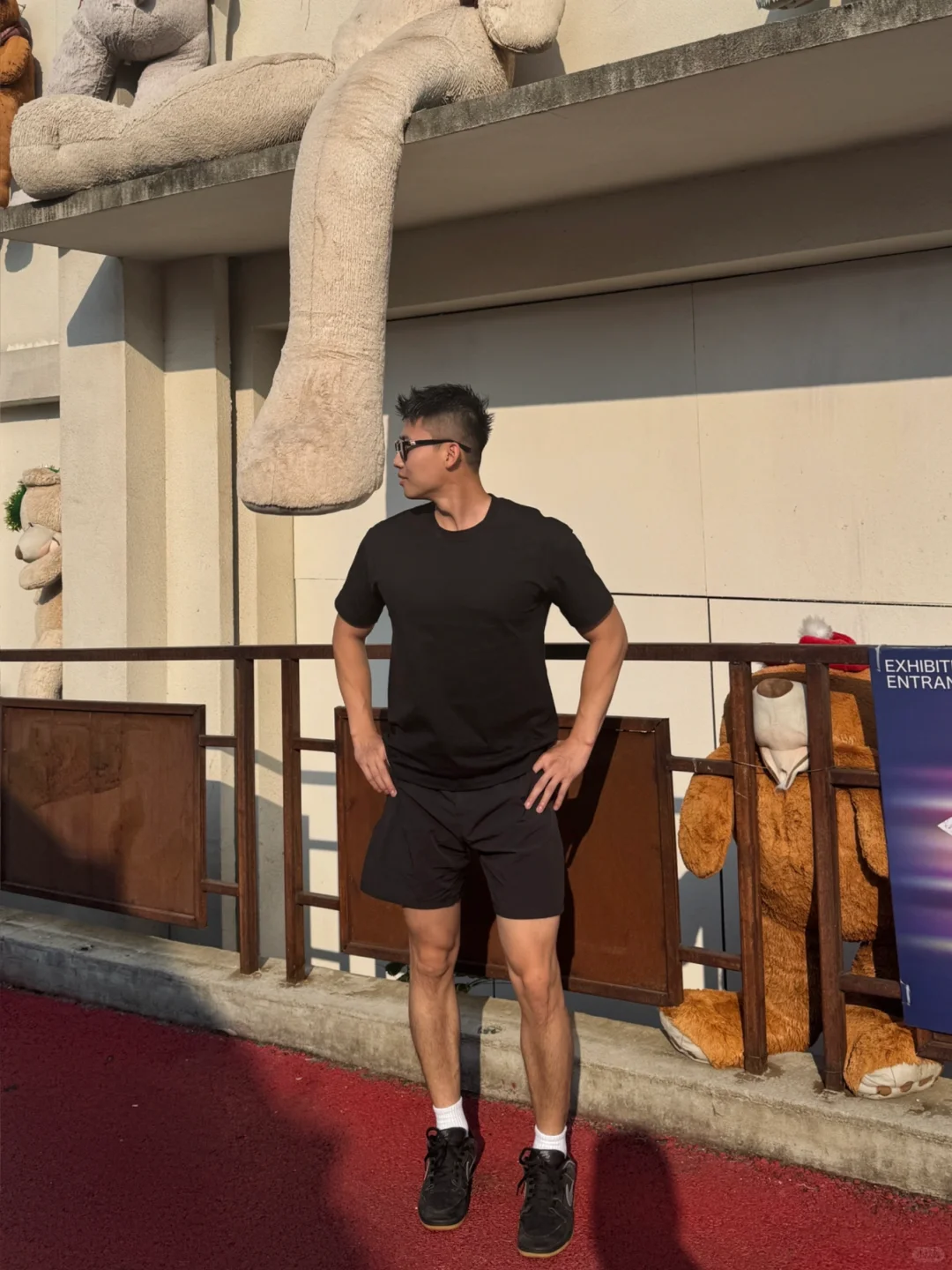 一定要去的景点，超好玩！🐻