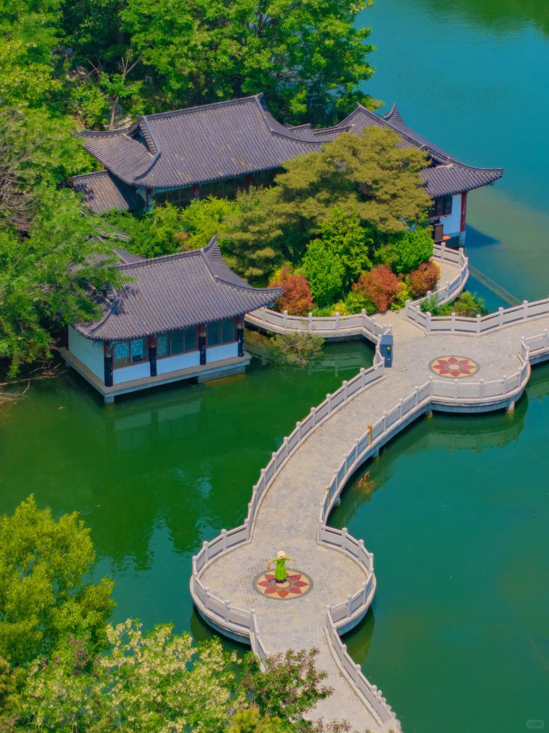 不在计划中❗️但却是威海旅行中最值得的一站