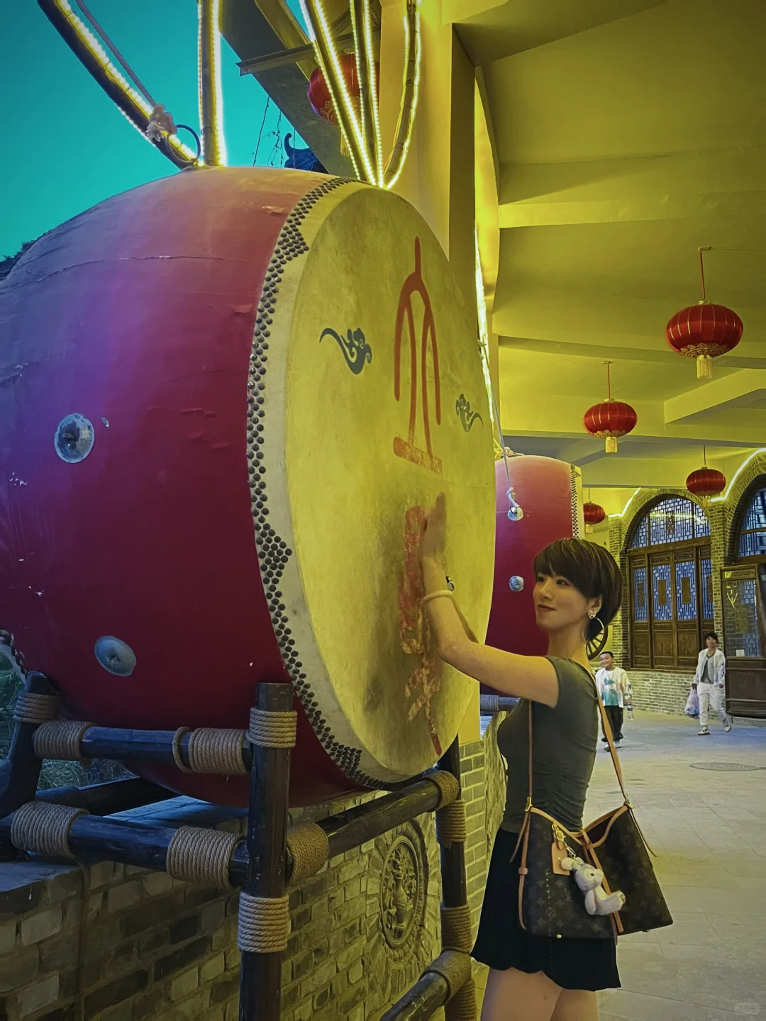 庆阳——北石窟