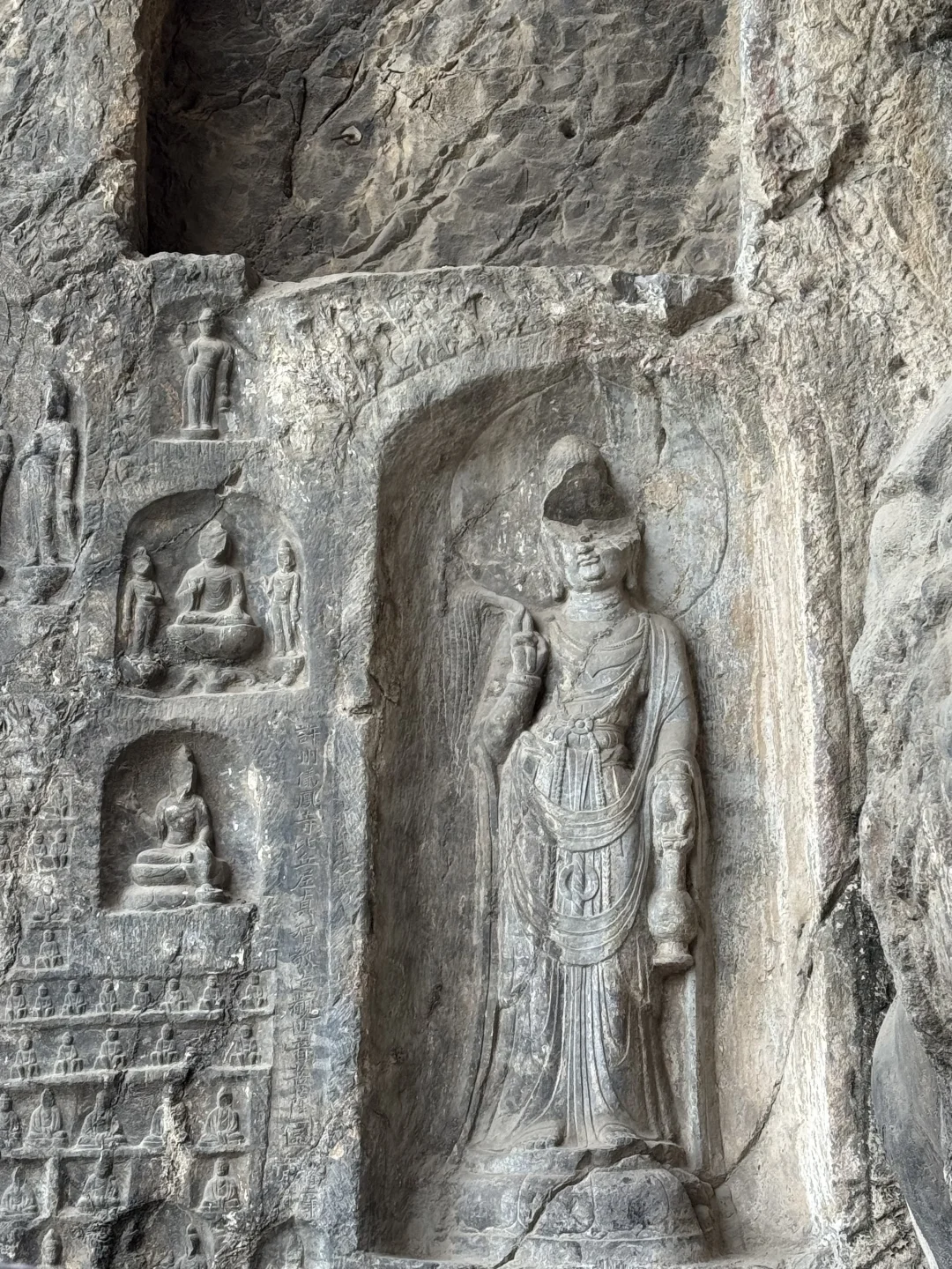 洛阳|龙门石窟旅游攻略!