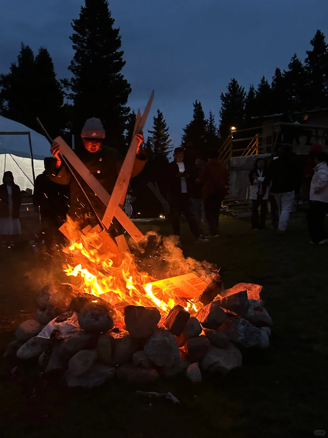 新疆跟团已回,谈谈北疆真实消费!(永不删)