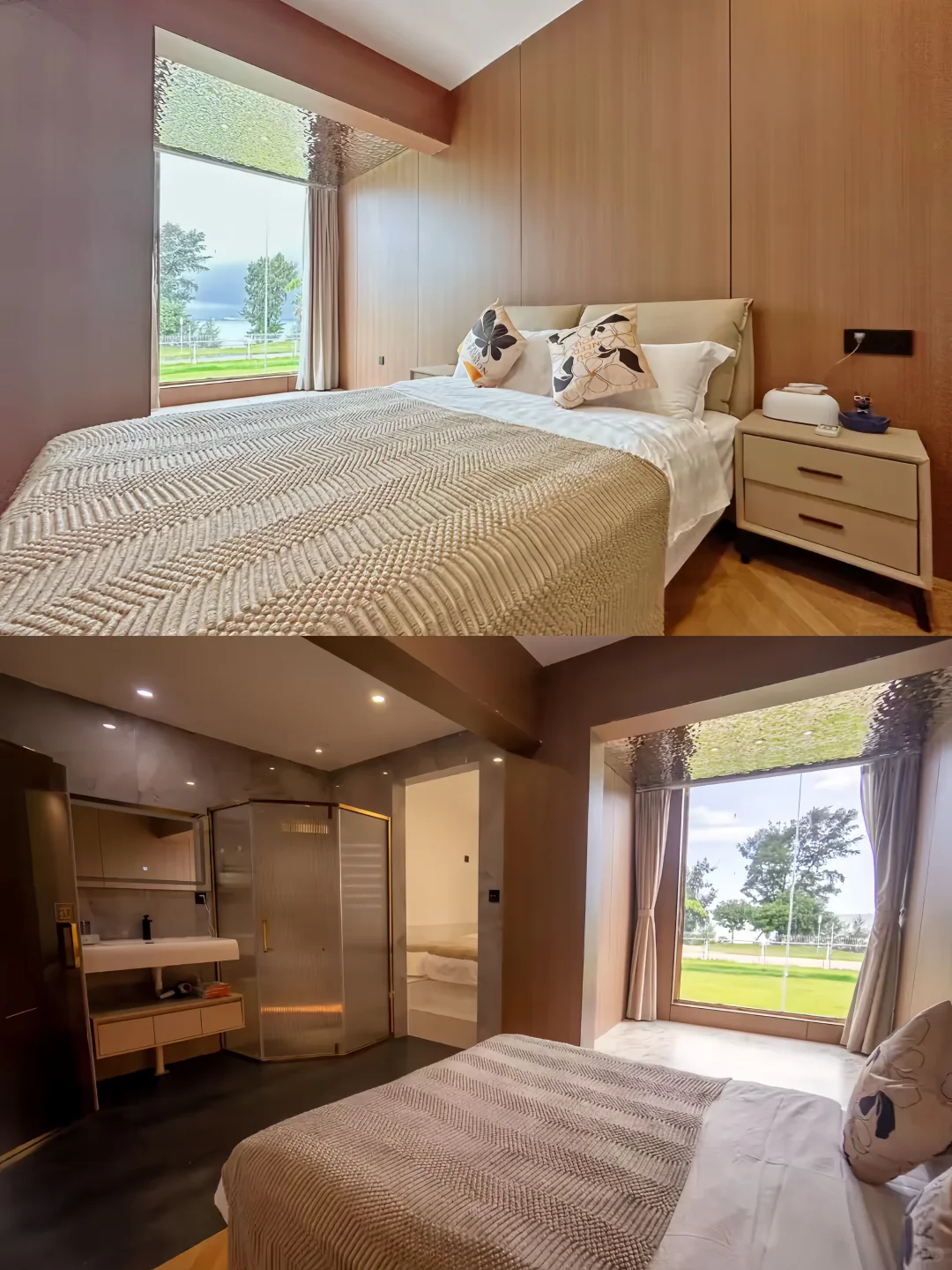 惠州双月湾攻略‼️帮你避坑🙅‍♂️