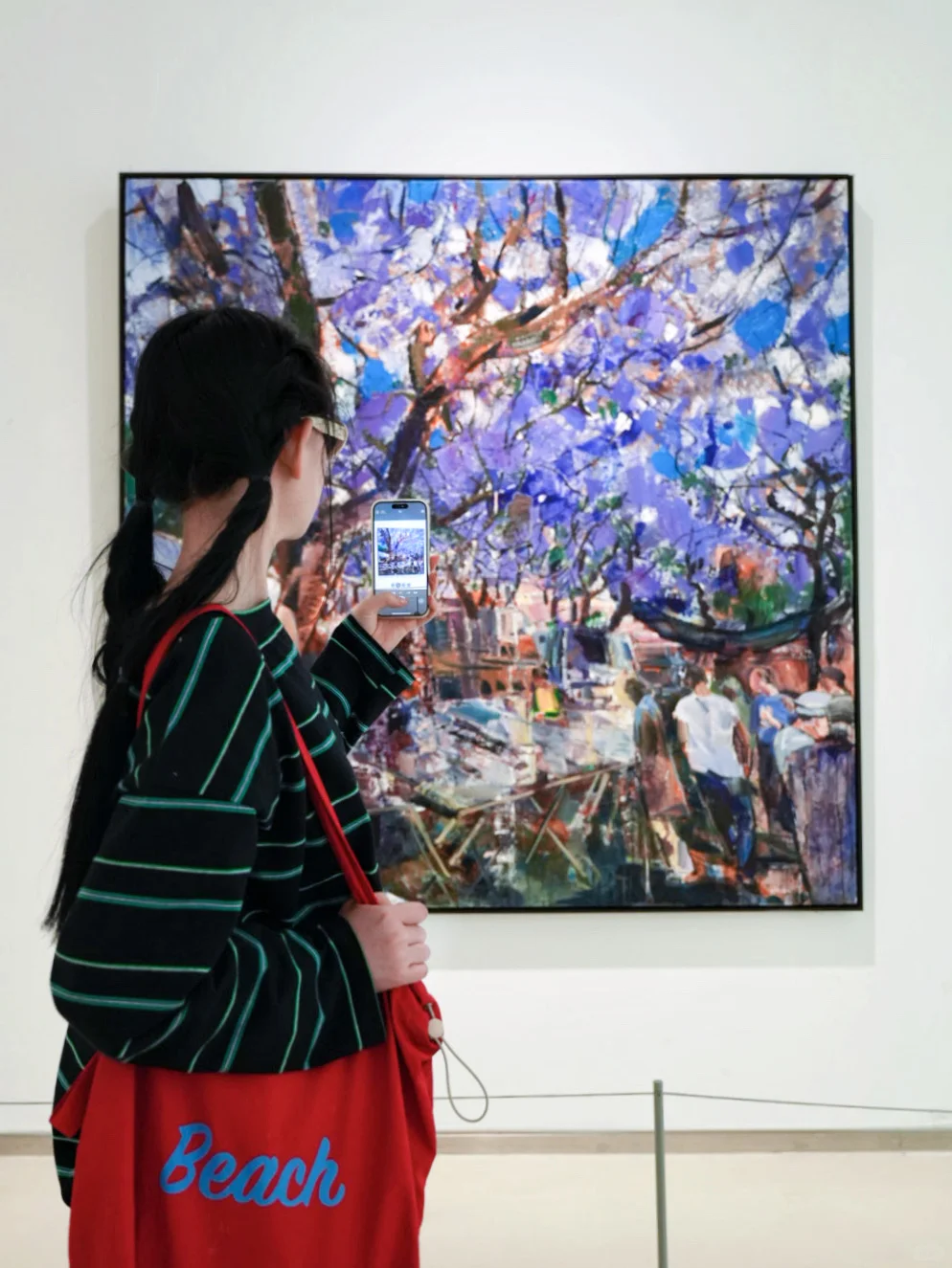 📍济南citywalk｜2天1晚保姆级攻略🌊附路线