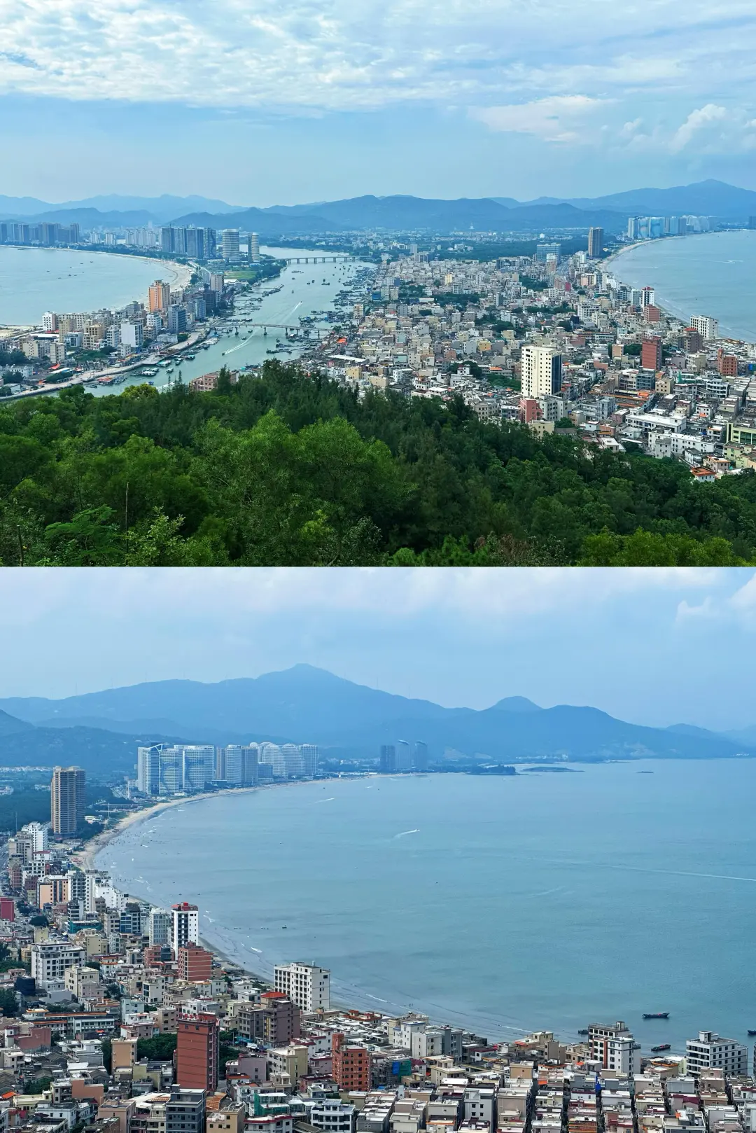 惠州双月湾攻略‼️帮你避坑🙅‍♂️