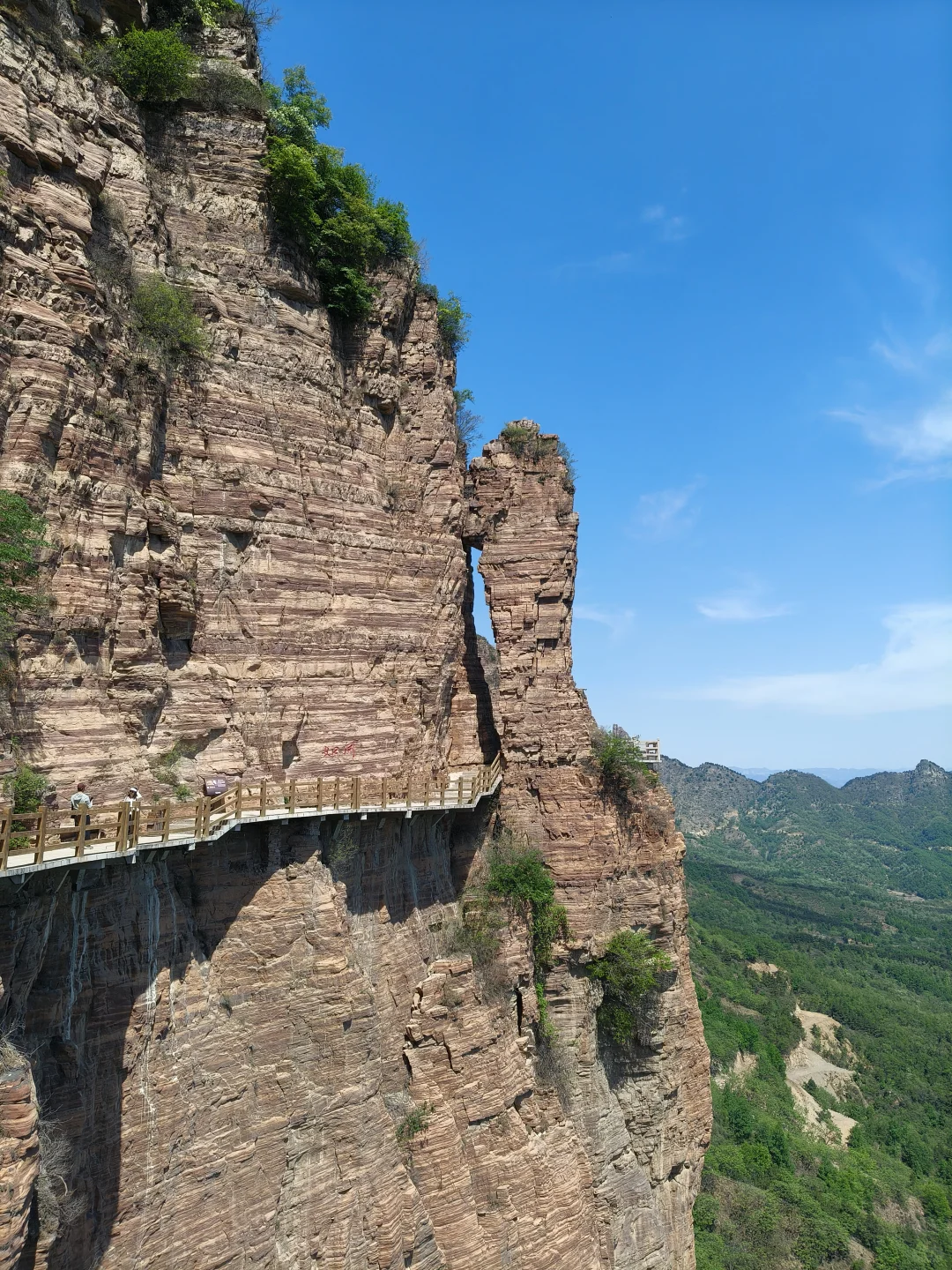 邯郸东太行景区一日游及交通攻略