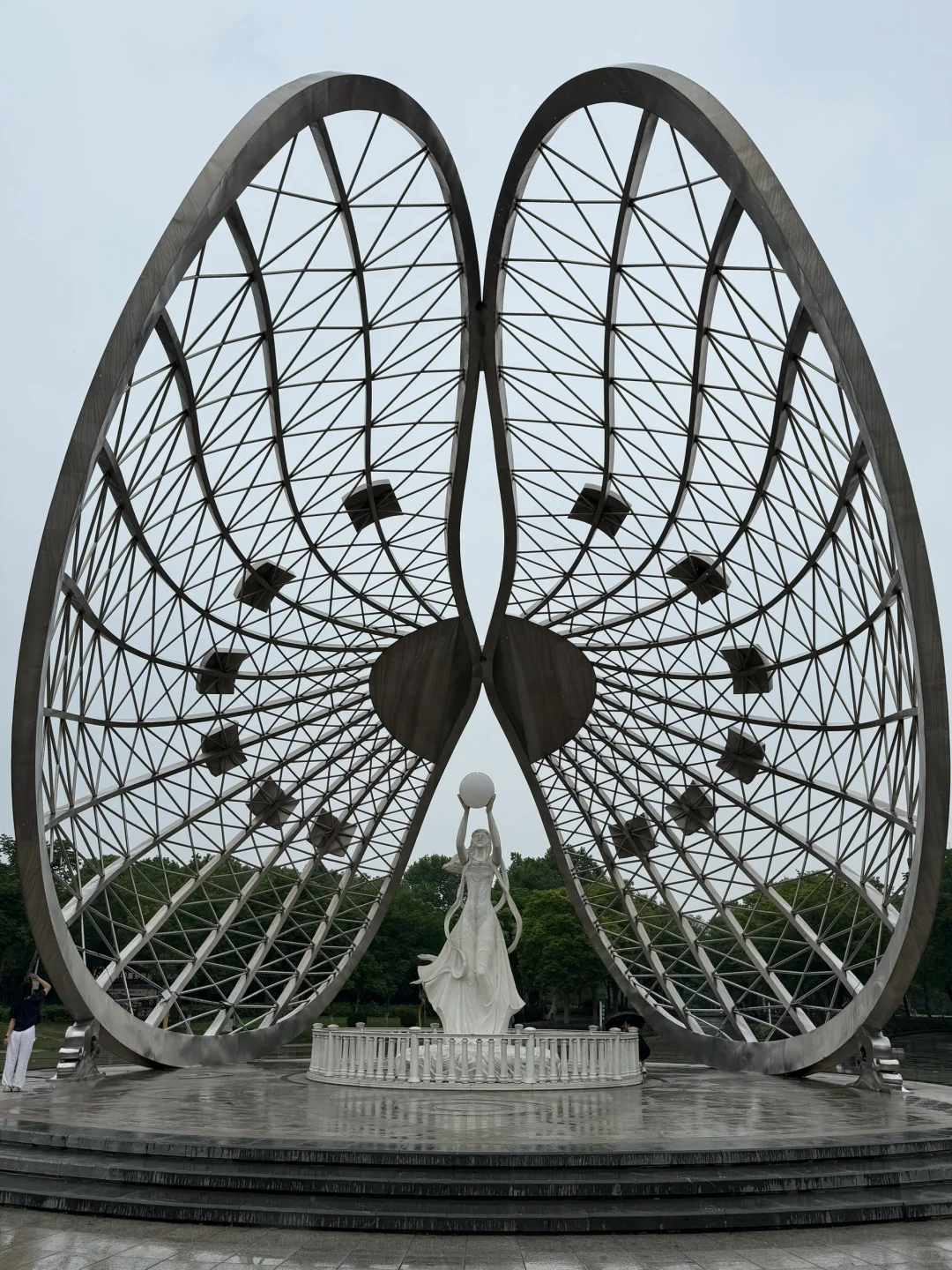 【蚌埠住了】-蚌埠旅游攻略分享