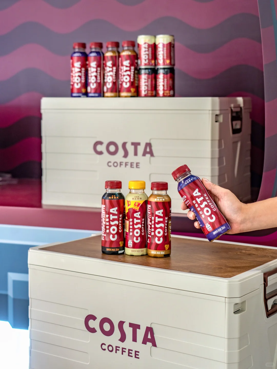 比起乌镇😭我更爱这个永久免费的，千年古镇