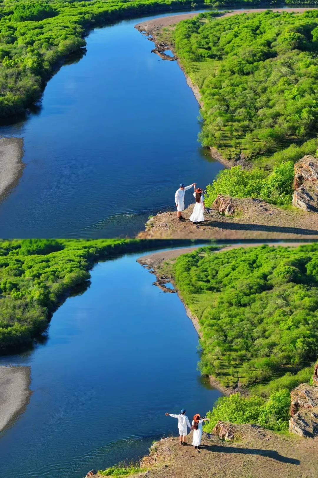👫和TA的草原私奔之旅|呼伦贝尔旅游攻略