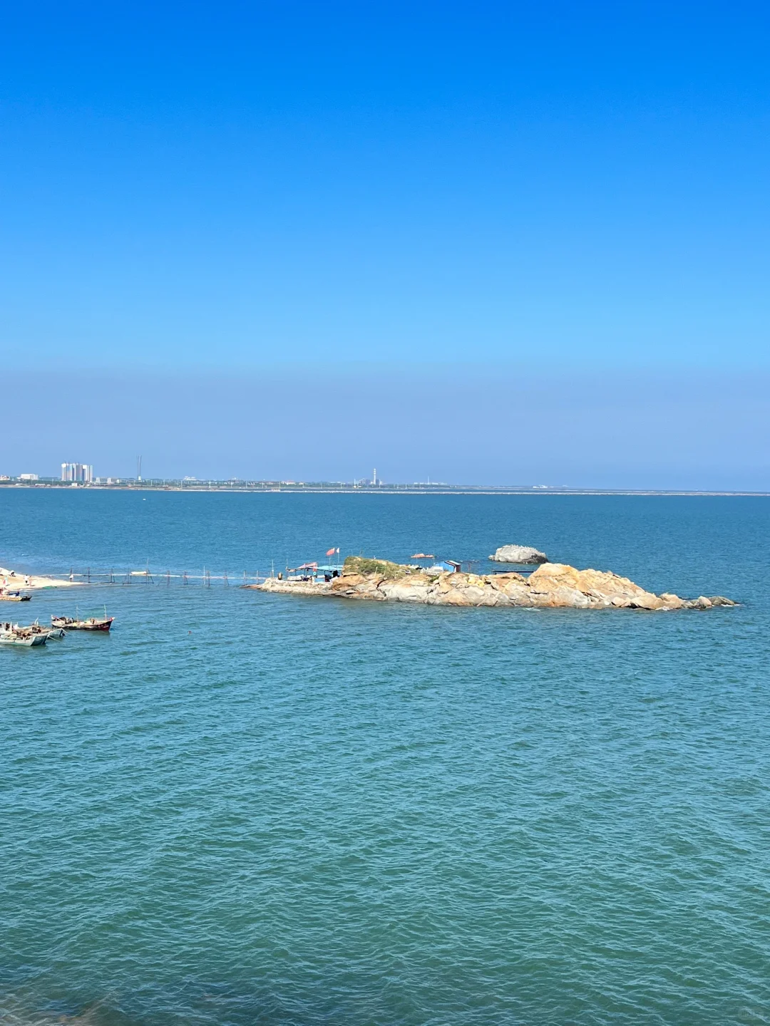 锦州｜三天两晚详细旅游攻略，好吃好拍好玩！