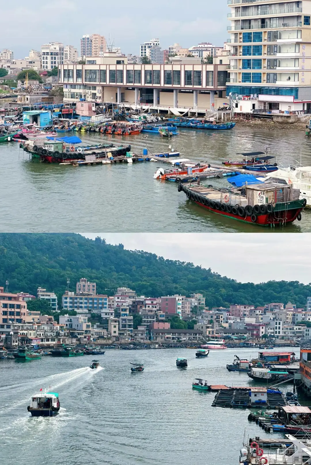 惠州双月湾攻略‼️帮你避坑🙅‍♂️