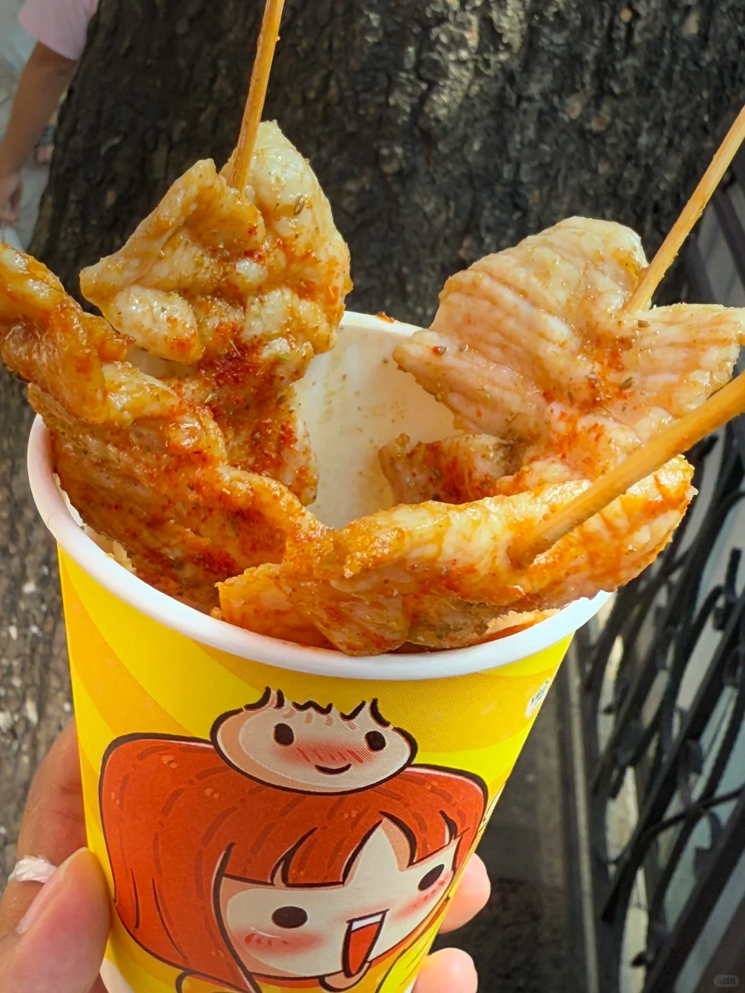 人生建议——厦门集美Citywalk一定要带伞‼️