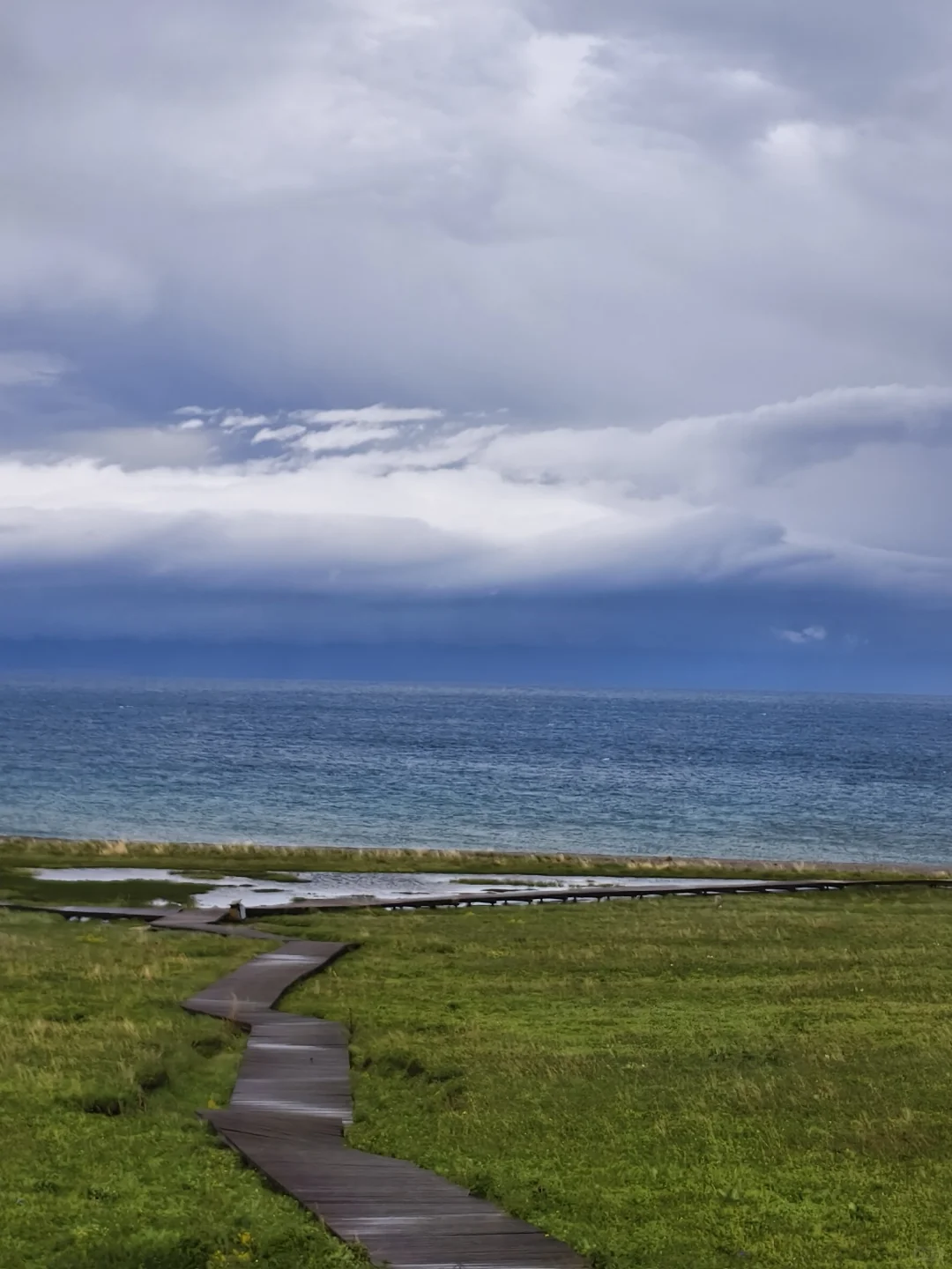女生一人勇闯新疆旅游已回