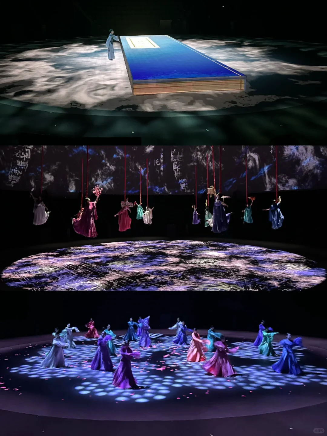 被问爆了，北京周边宝藏旅行地‼️