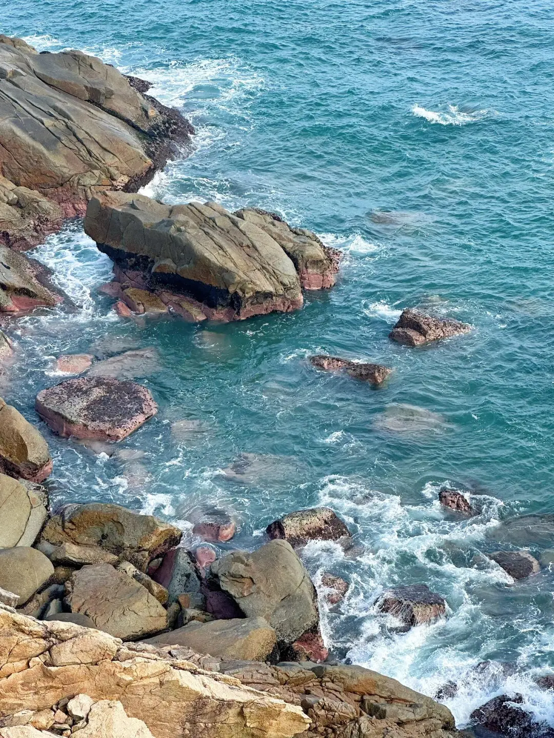 惠州双月湾攻略‼️帮你避坑🙅‍♂️