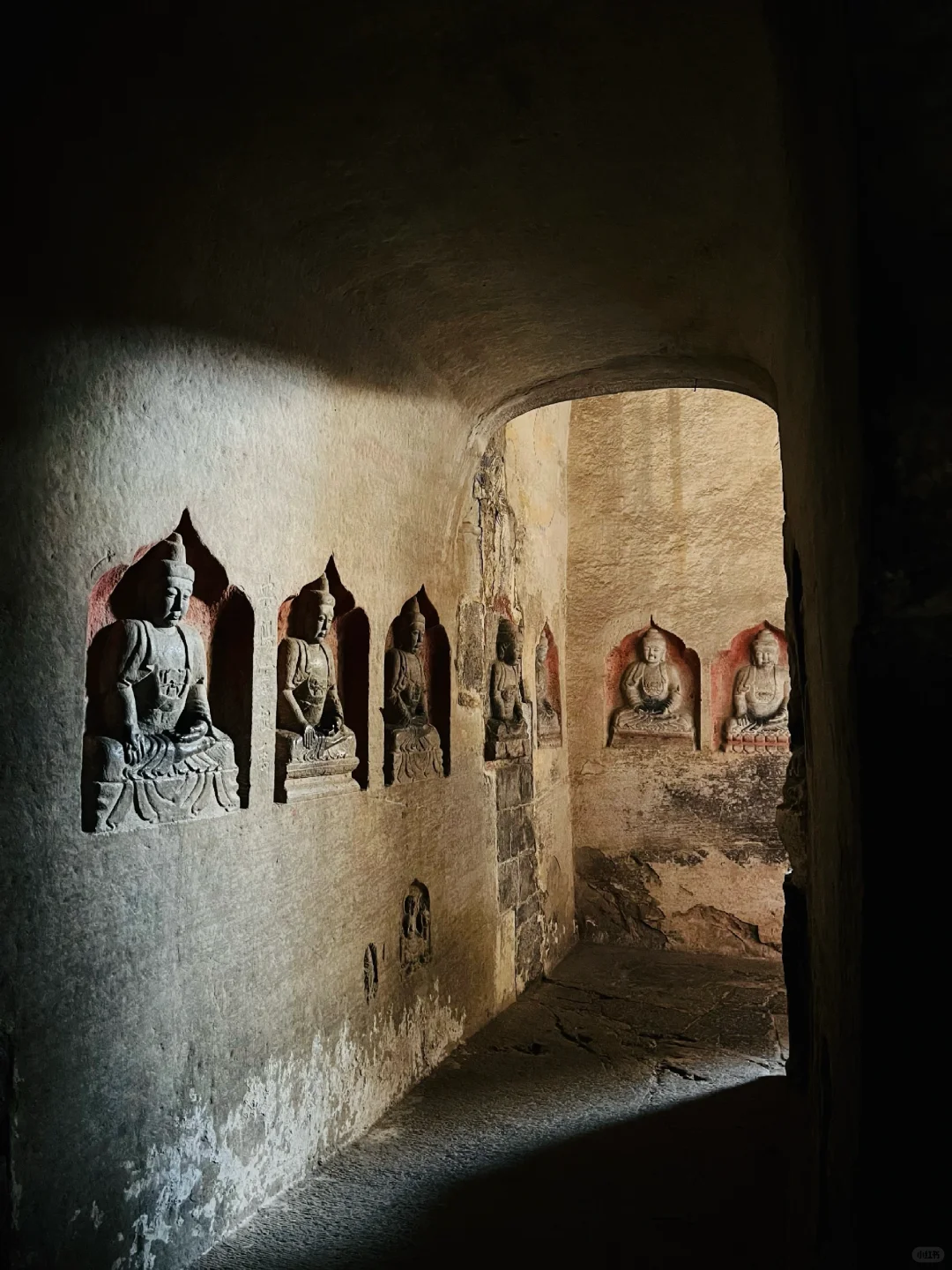 “仿佛看见南北朝的阳光照进现实”