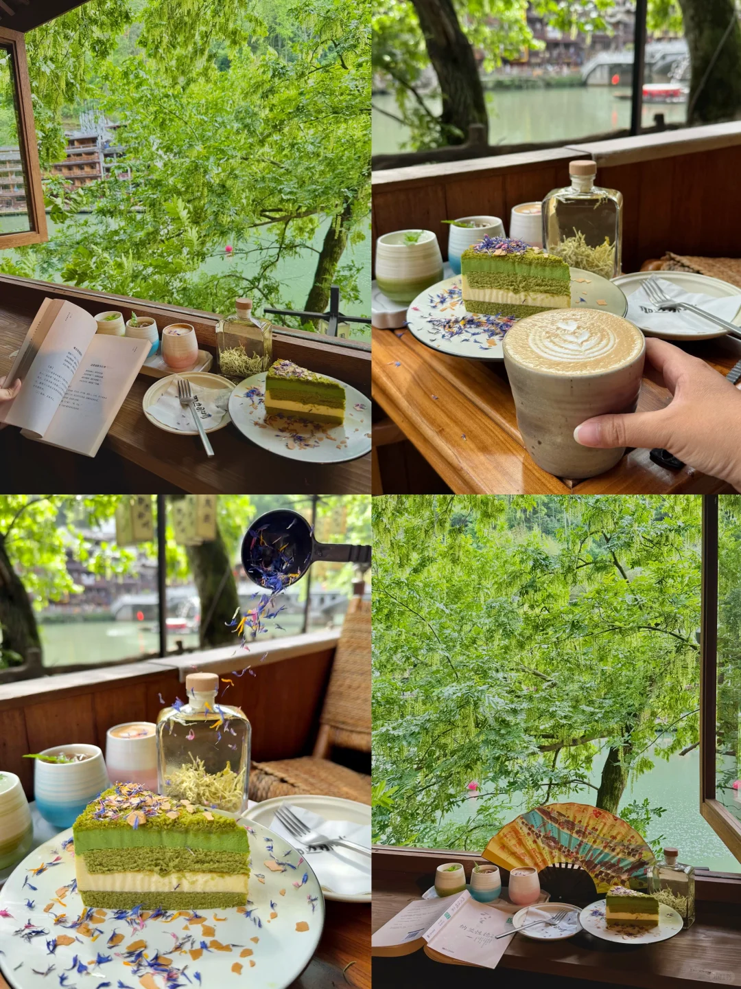 终于有人把凤凰古城旅游说清楚了‼️附攻略‼️