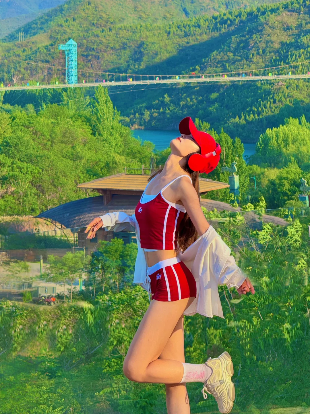 不在云南！在河南！发朋友圈被问爆了！！！