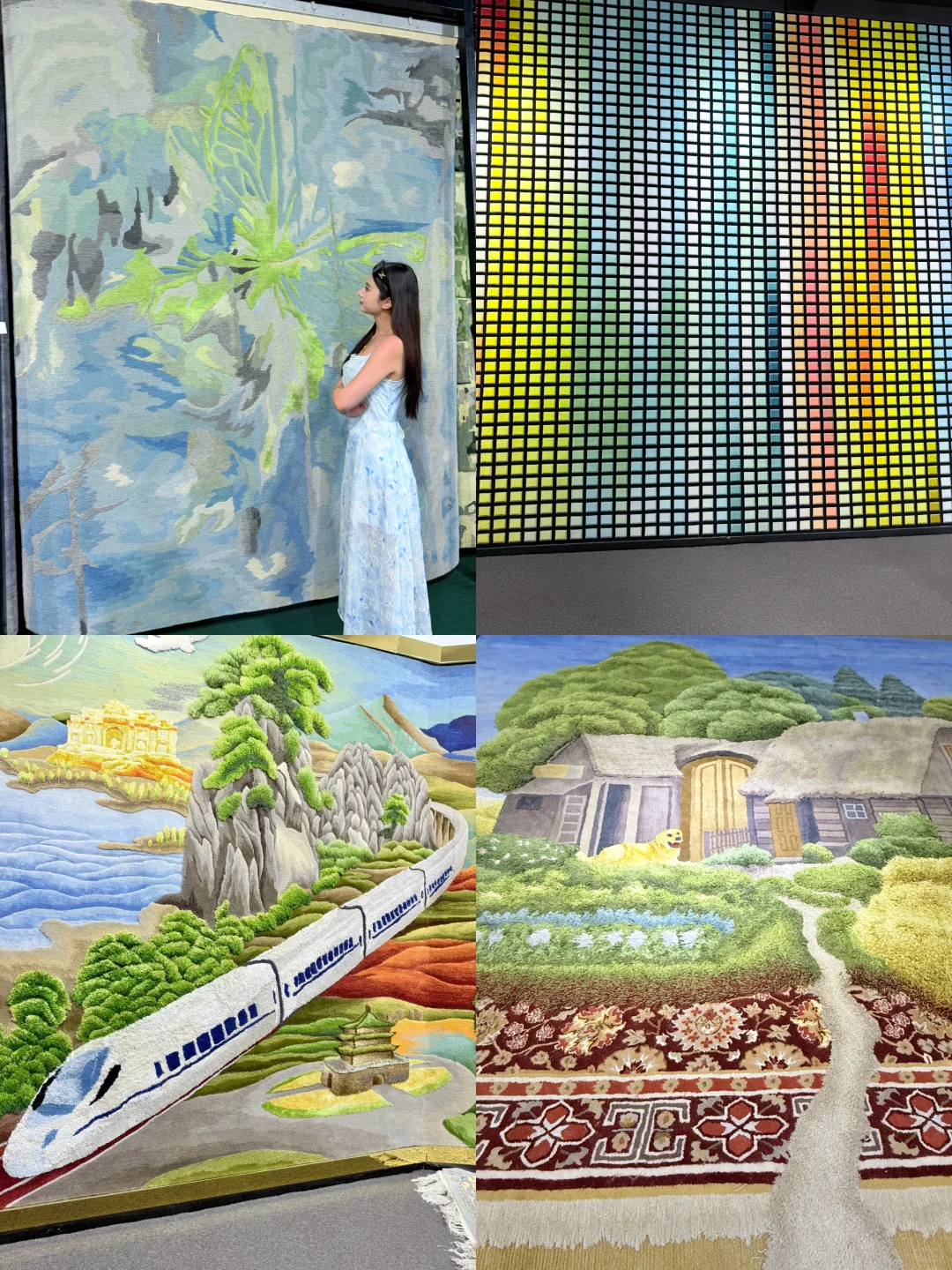 滨州2日漫游攻略|小众冷门天花板!