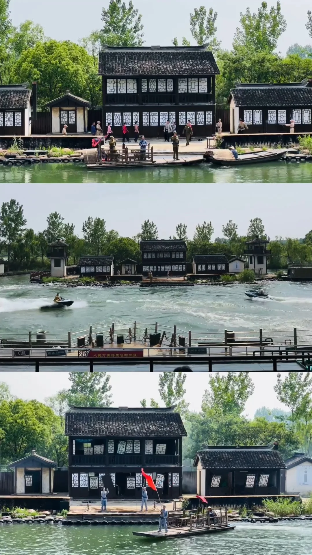 吐血整理❗常熟48h游玩保姆级攻略请收下❗