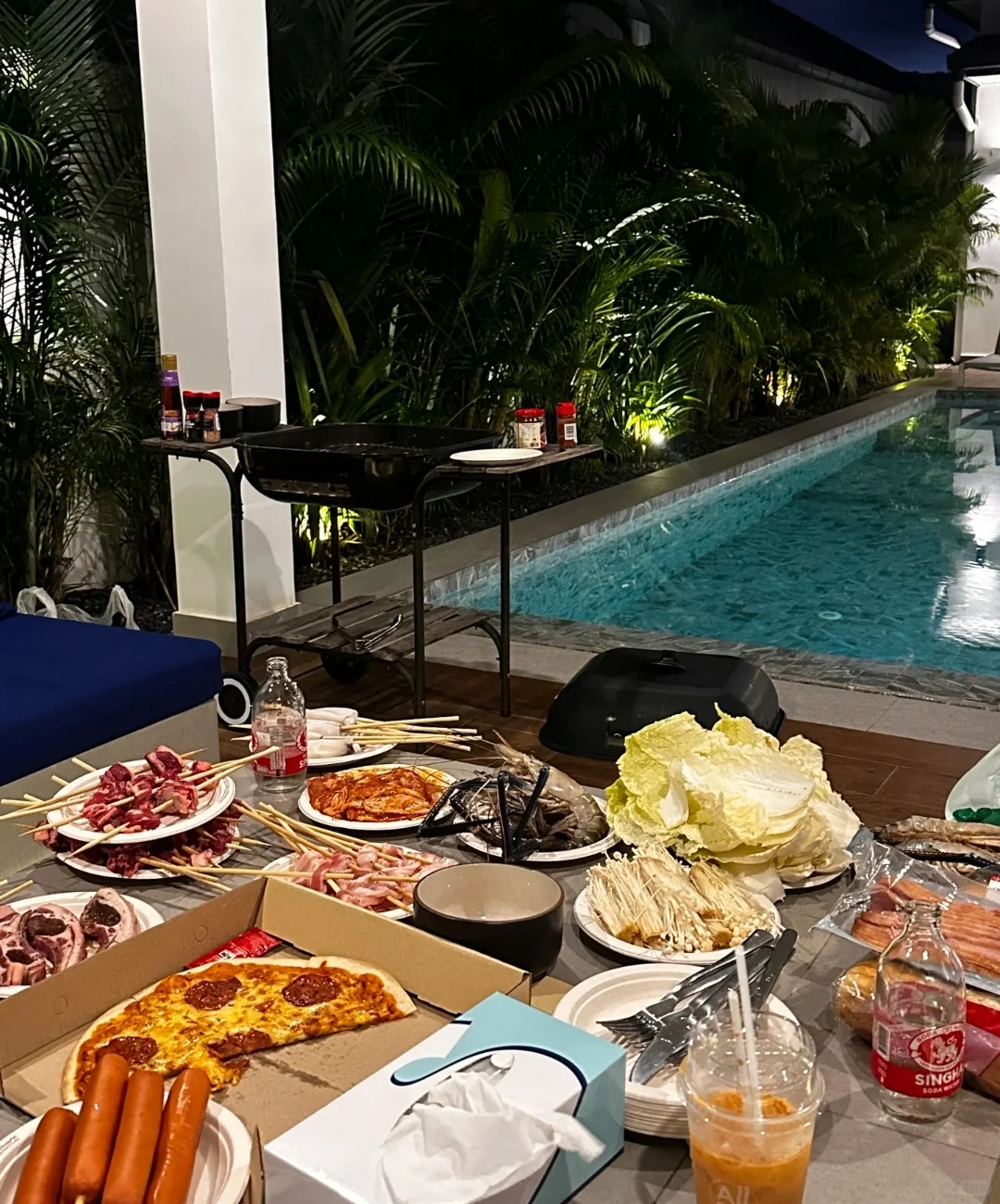 惠州双月湾攻略‼️帮你避坑🙅‍♂️