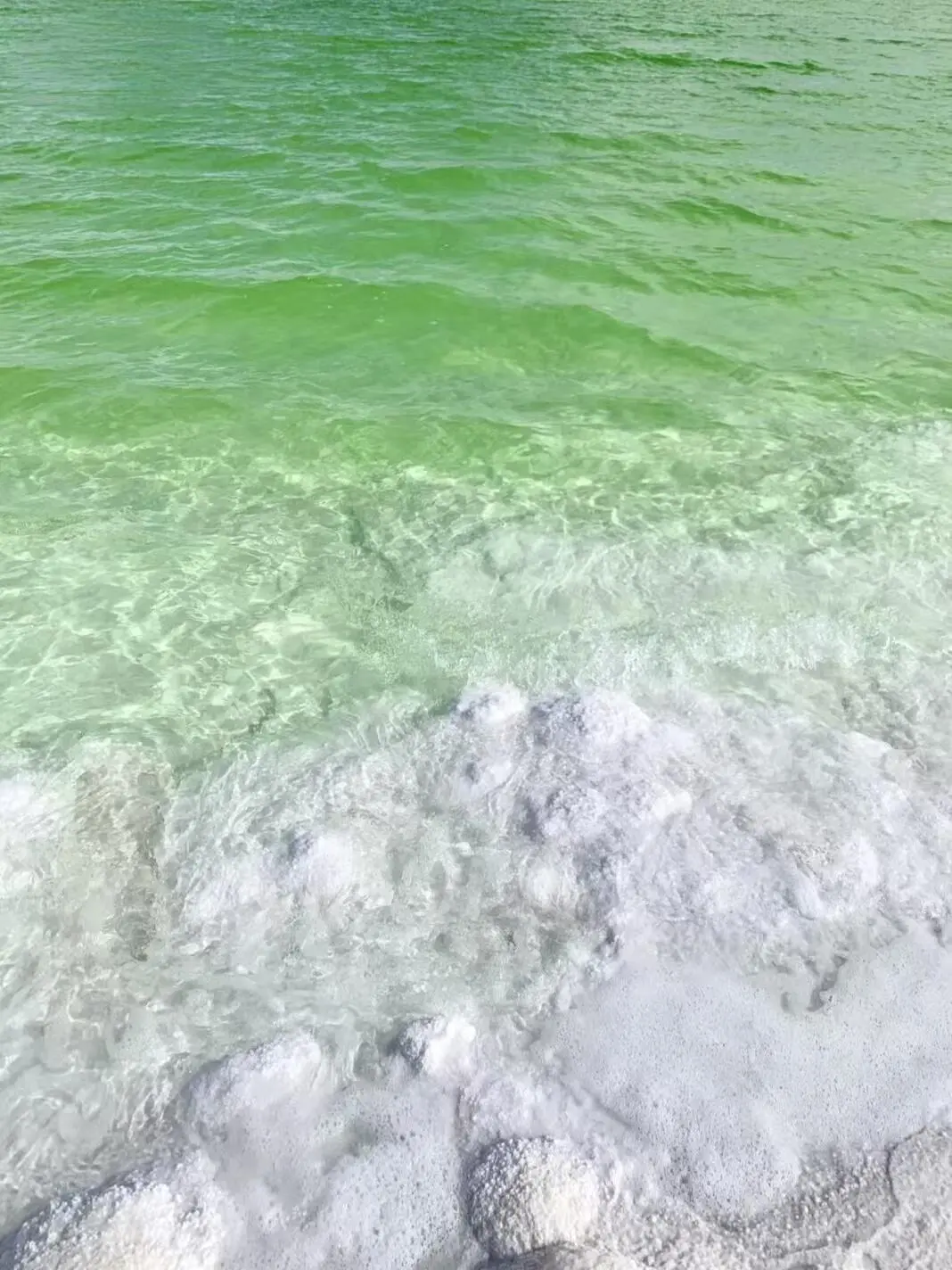 一生必去！3-4月大西北封神级攻略，美到缺氧