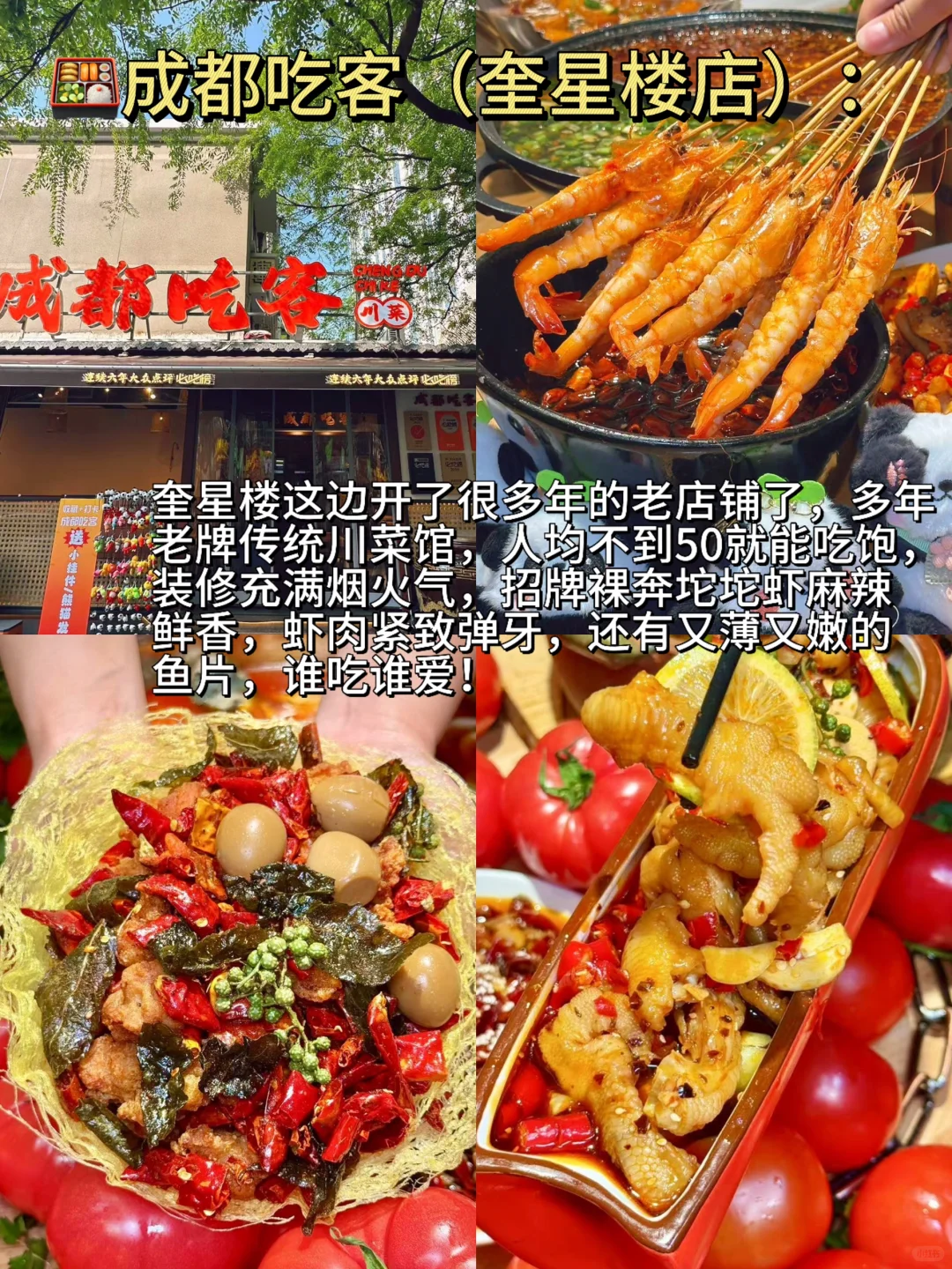 🚗成都极限旅游保姆级攻略 | 本地人严选！