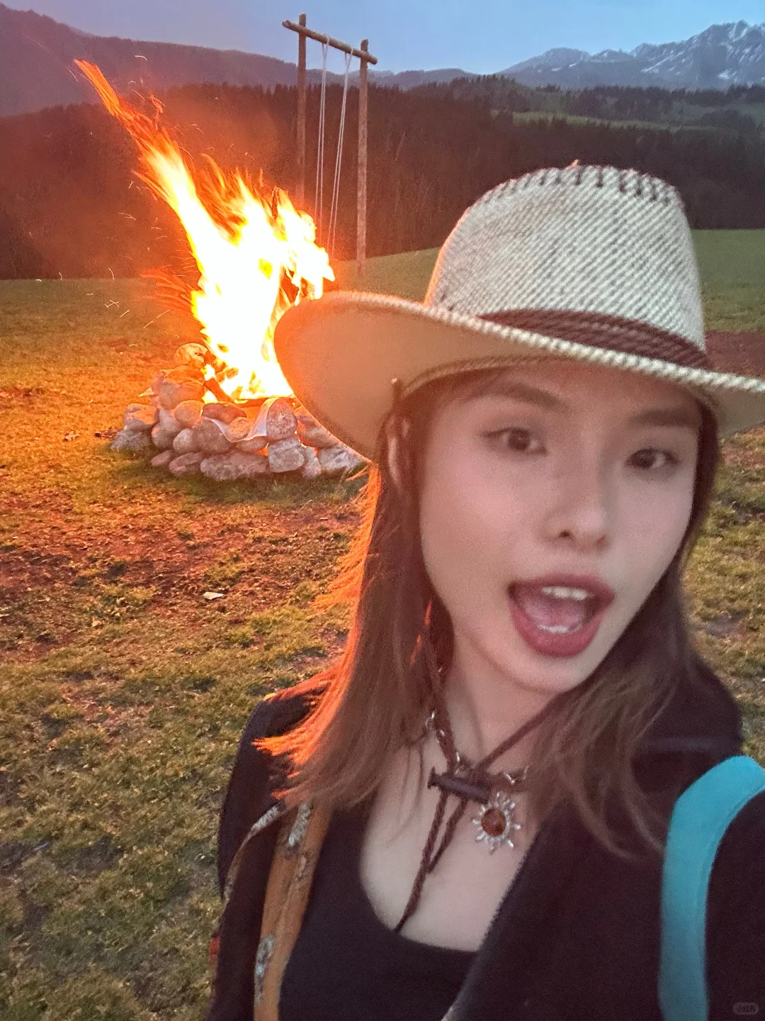 新疆跟团已回,谈谈北疆真实消费!(永不删)