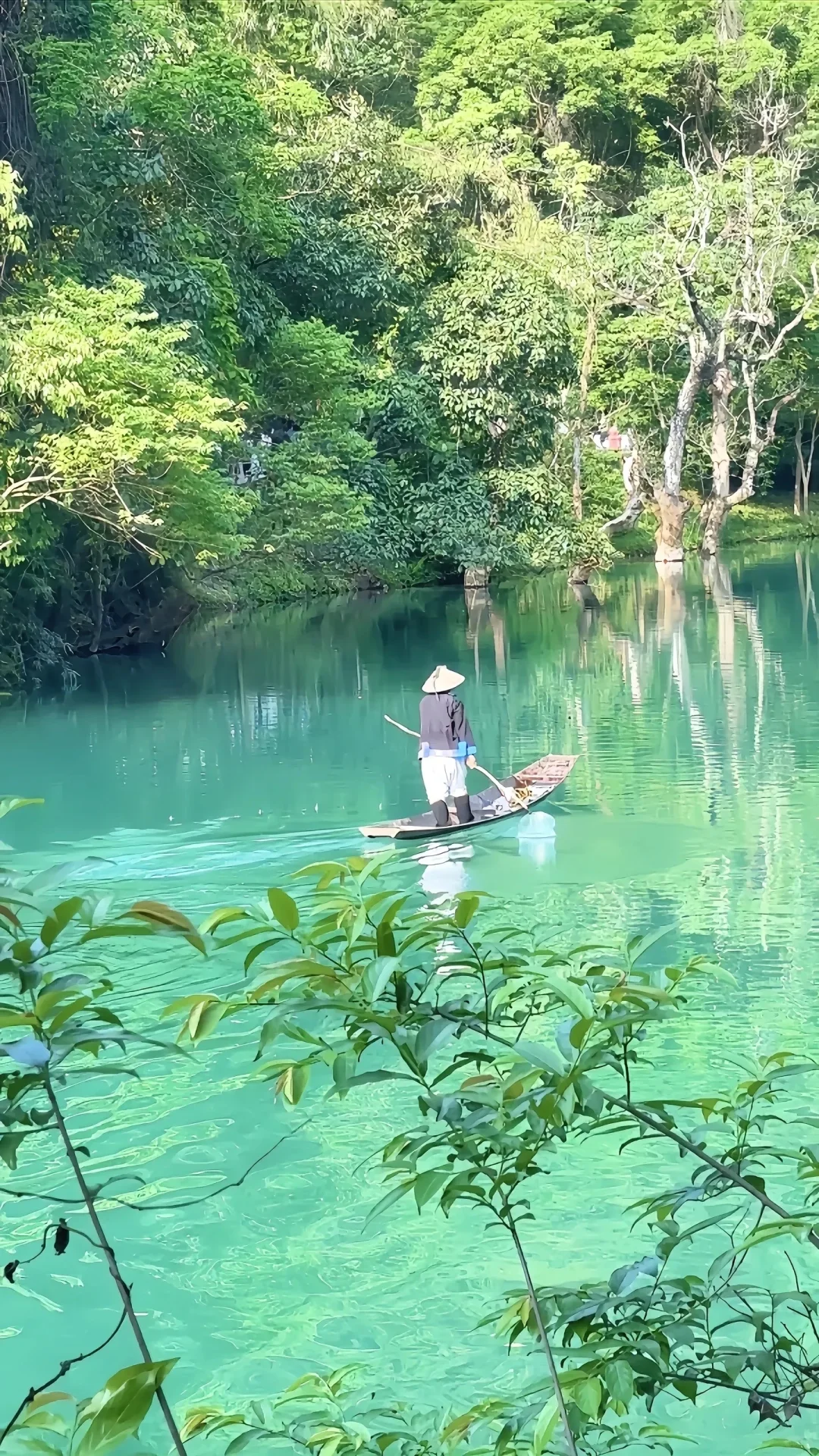 贵州已回，xhs广太多了！！！