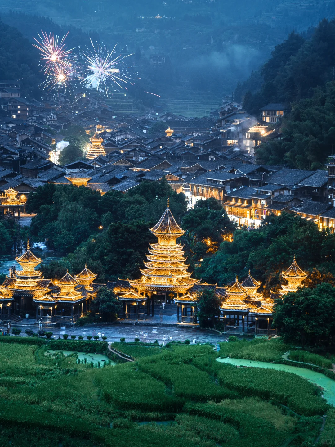 贵州旅游 | infp才会喜欢的3天2晚行程🚗