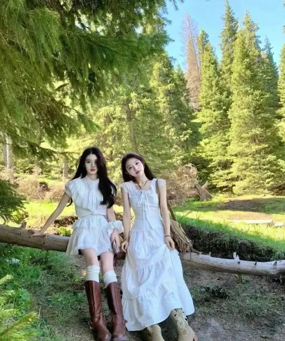 从新疆回来狠狠emo了😭,提醒6-7月要去的