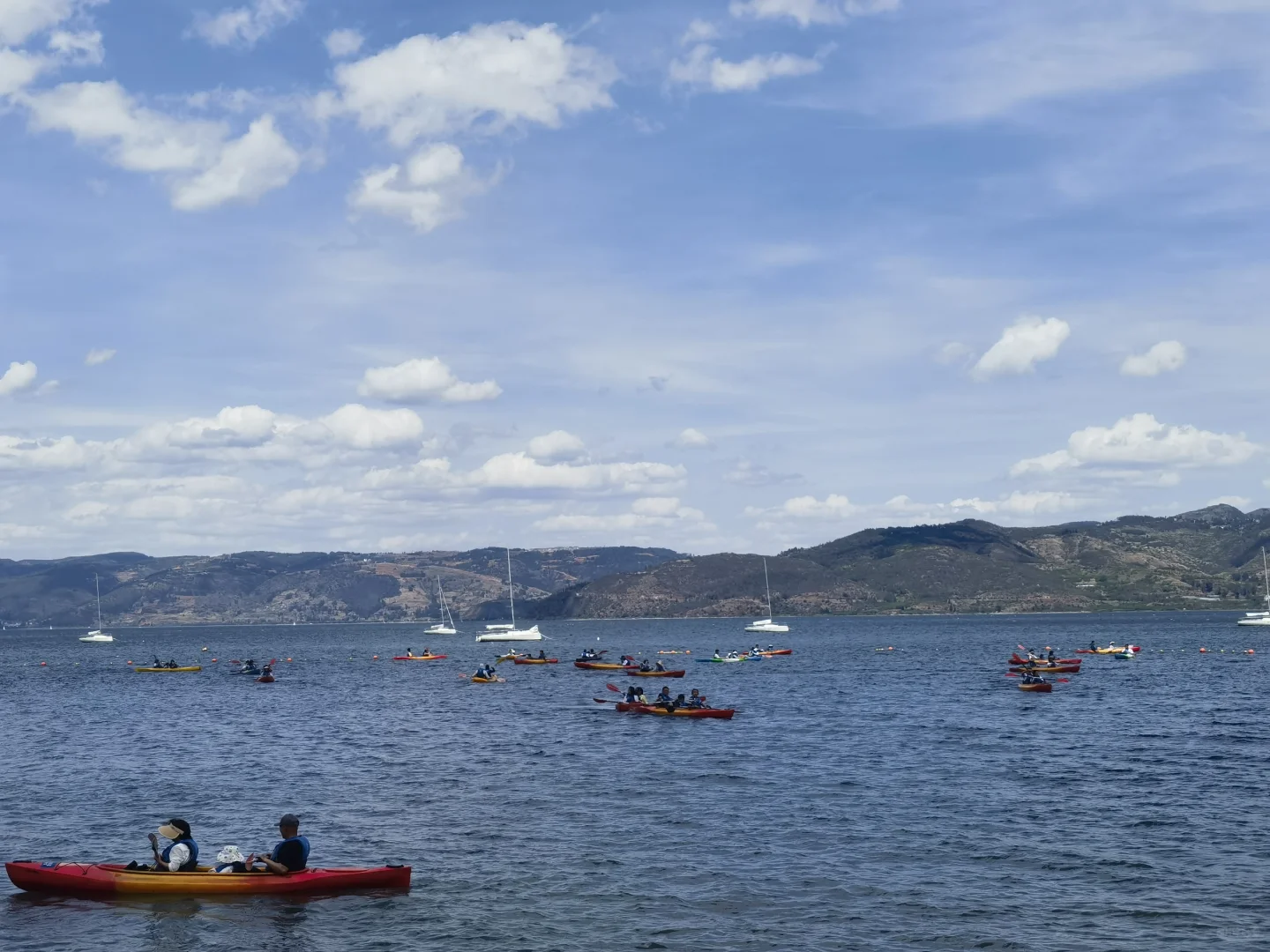 旅游攻略分享——昆明