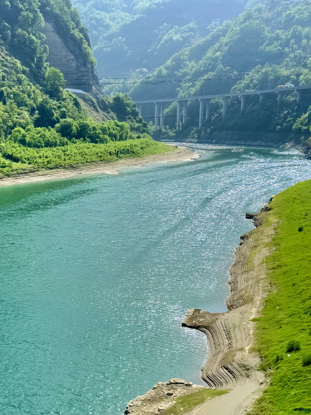 距西安3h|人均200玩转陕西8D魔幻“小重庆”