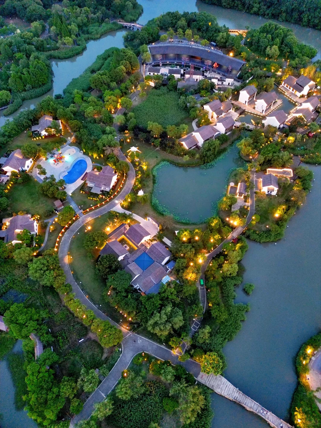 吐血整理❗常熟48h游玩保姆级攻略请收下❗