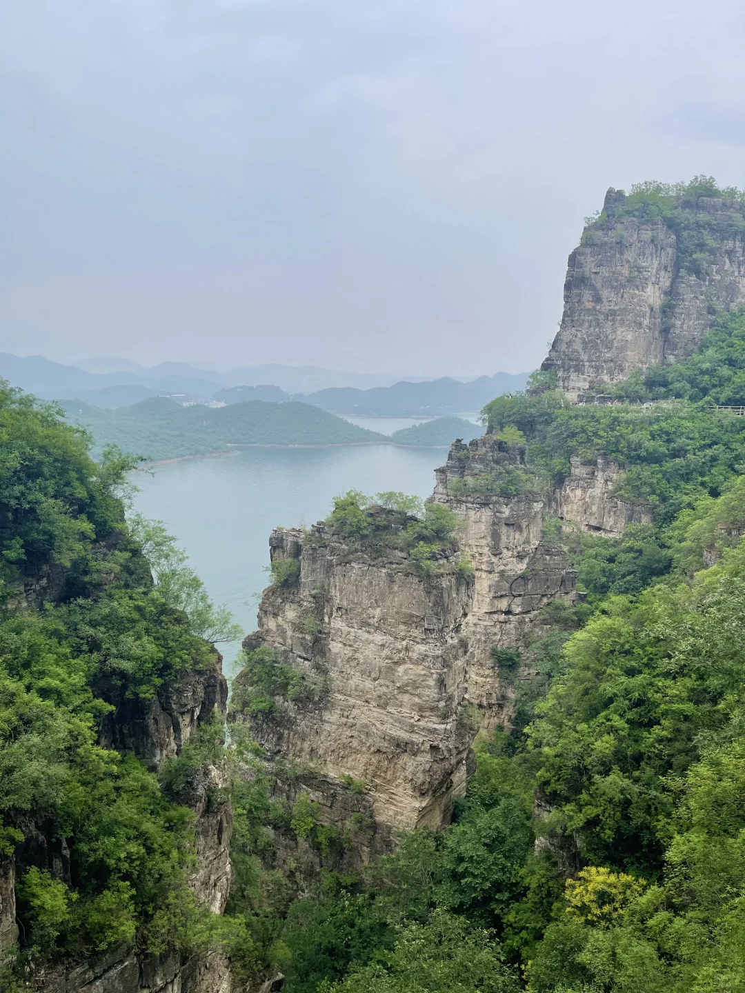 这么近 那么美 周末到河北