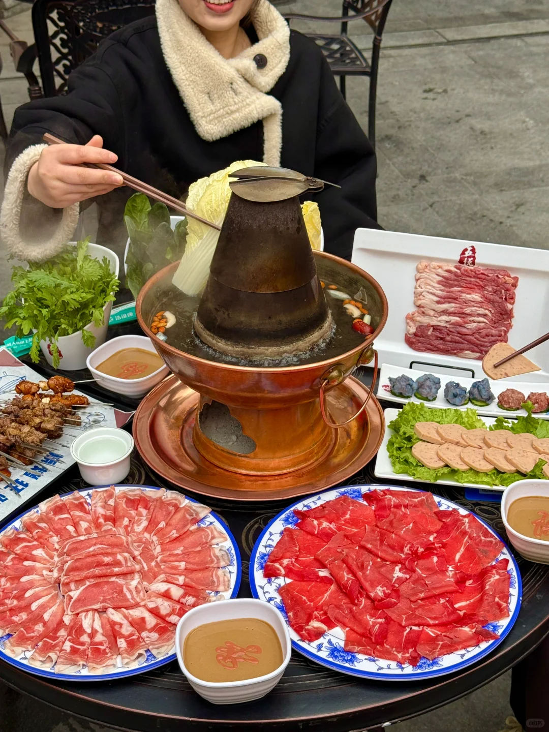 给来济南旅游的小伙伴们一些建议。。。（春夏版