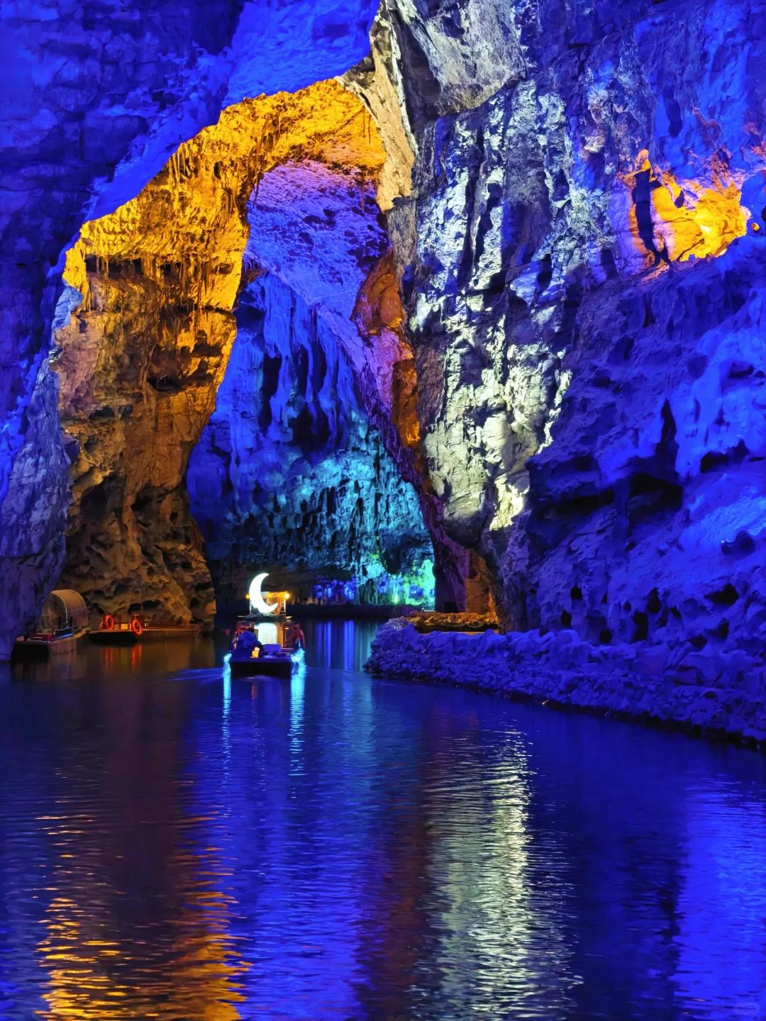 被严重低估的世界地质公园!藏着世界级天坑!