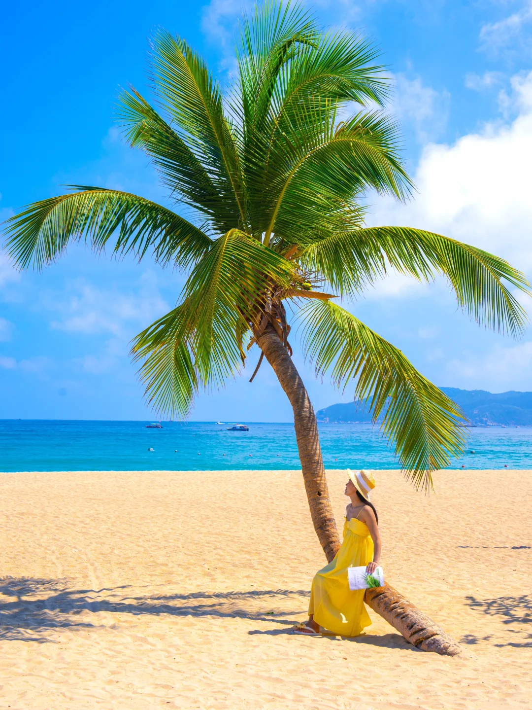 刚从三亚回来，听听我的真实感受🌴