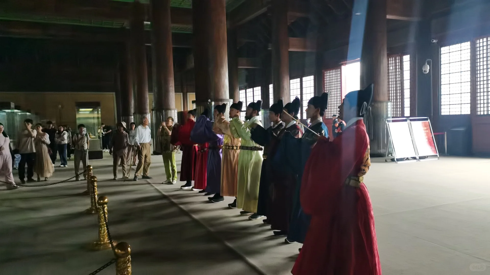 端午去了全北京最冷门的5A景区