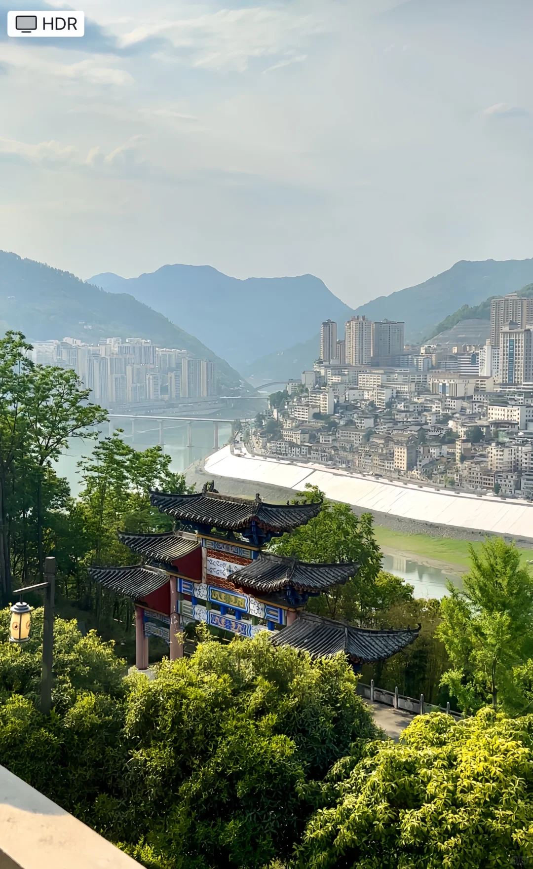 距西安3h|人均200玩转陕西8D魔幻“小重庆”