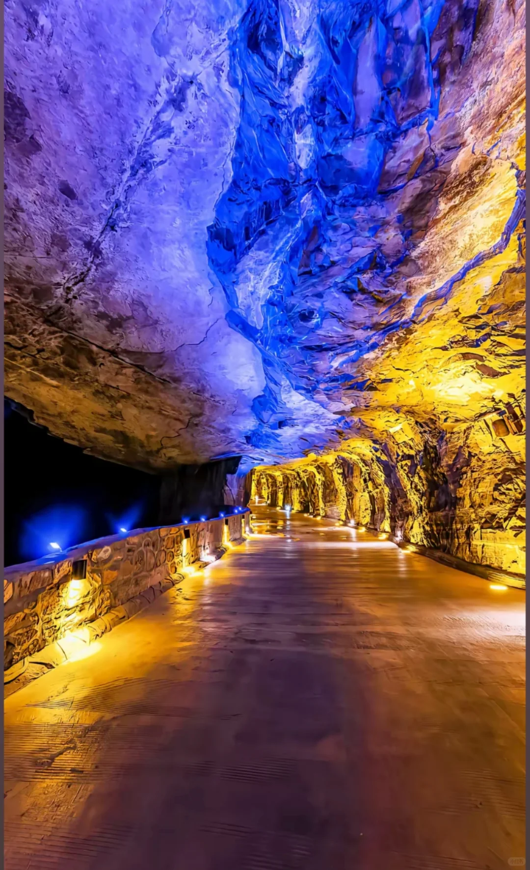 邯郸周边一日游之万仙山郭亮村壁挂公路！