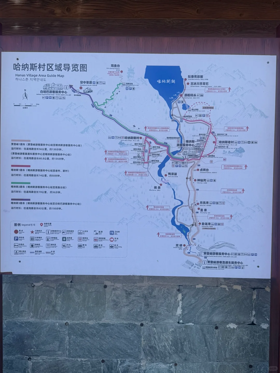 白哈巴喀纳斯禾木三个景区去哪个?