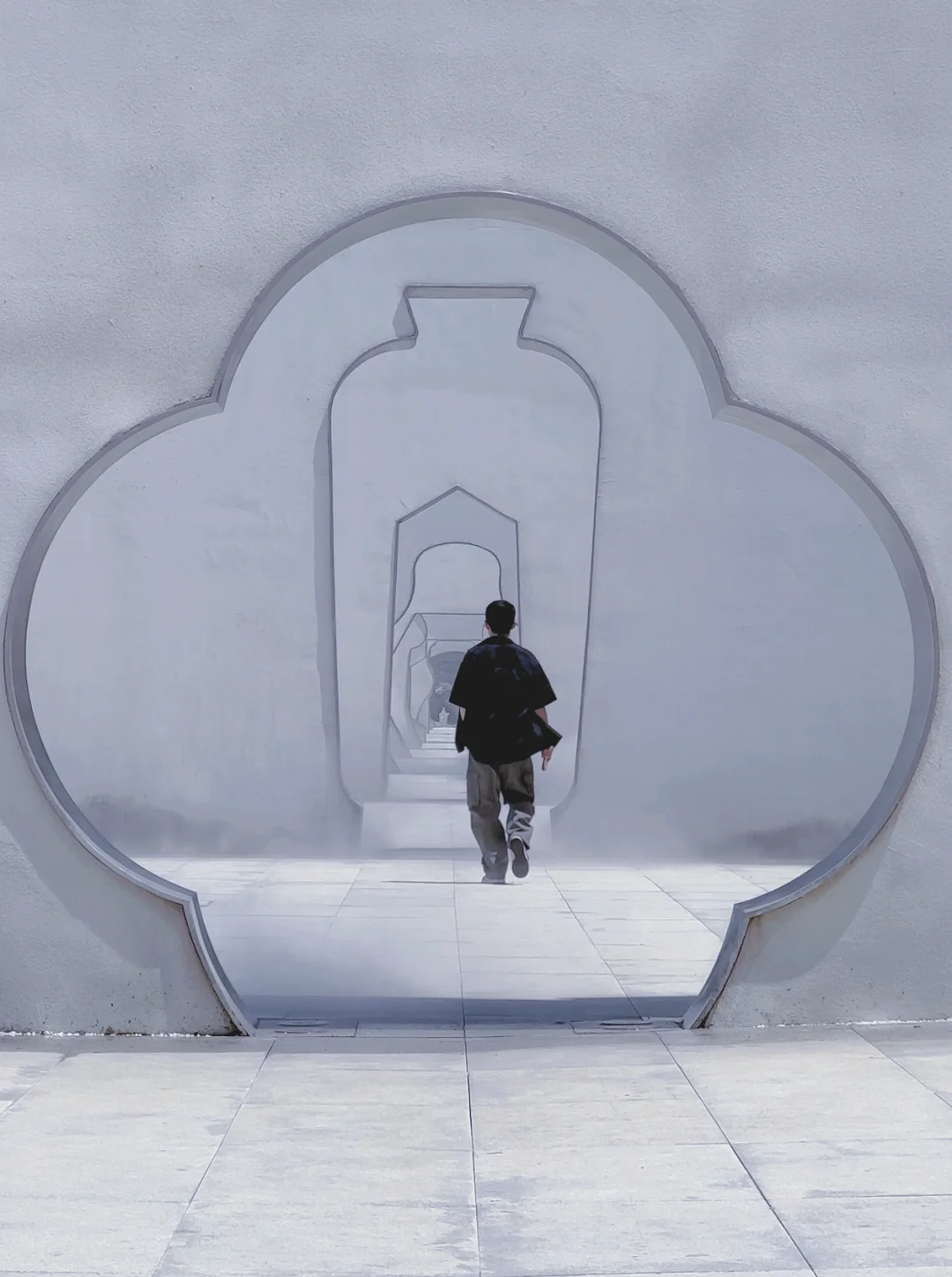 被问爆了，北京周边宝藏旅行地‼️