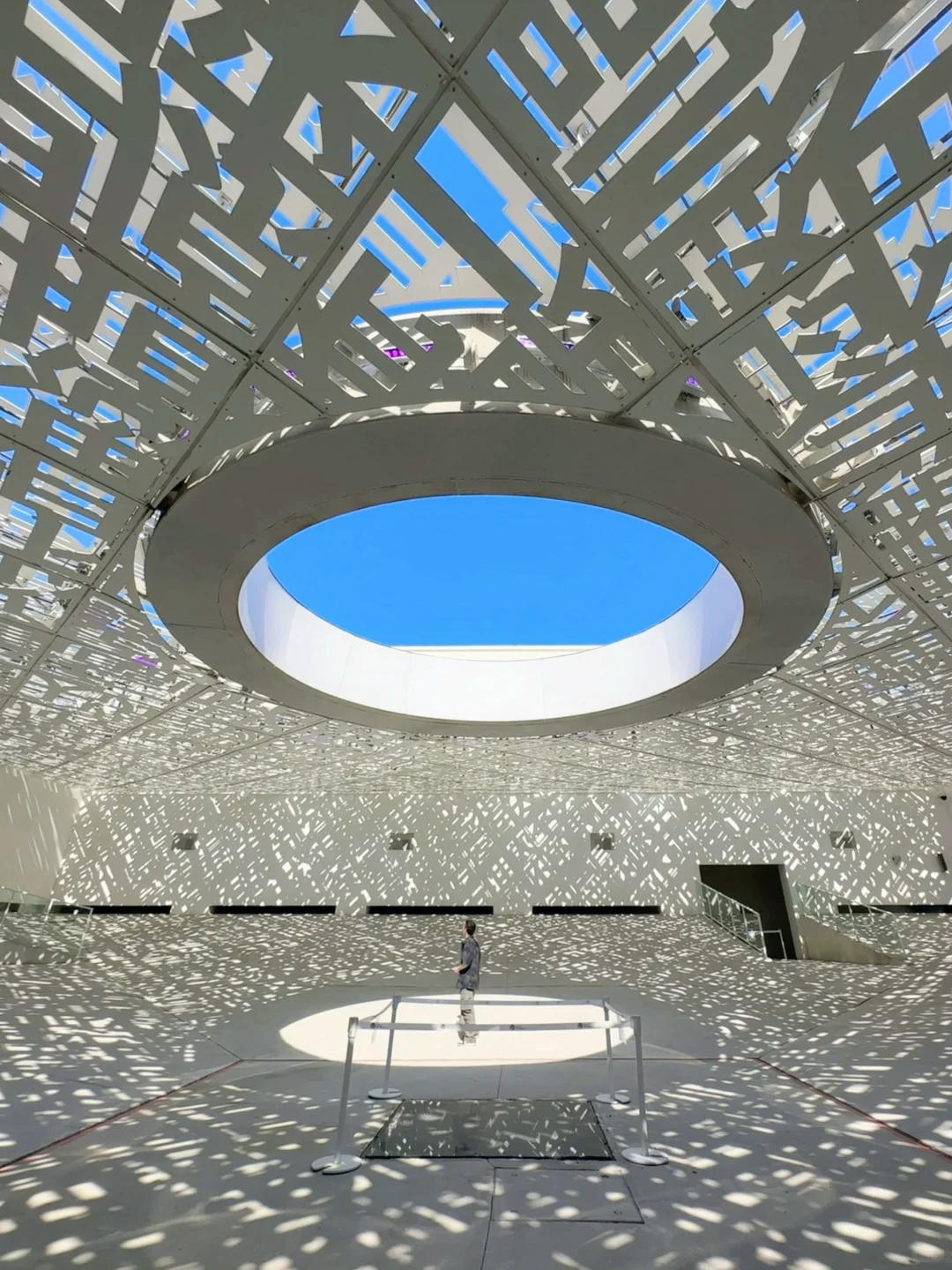 被问爆了，北京周边宝藏旅行地‼️