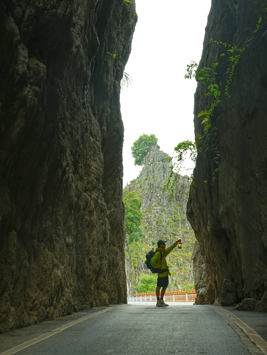 被严重低估的世界地质公园!藏着世界级天坑!