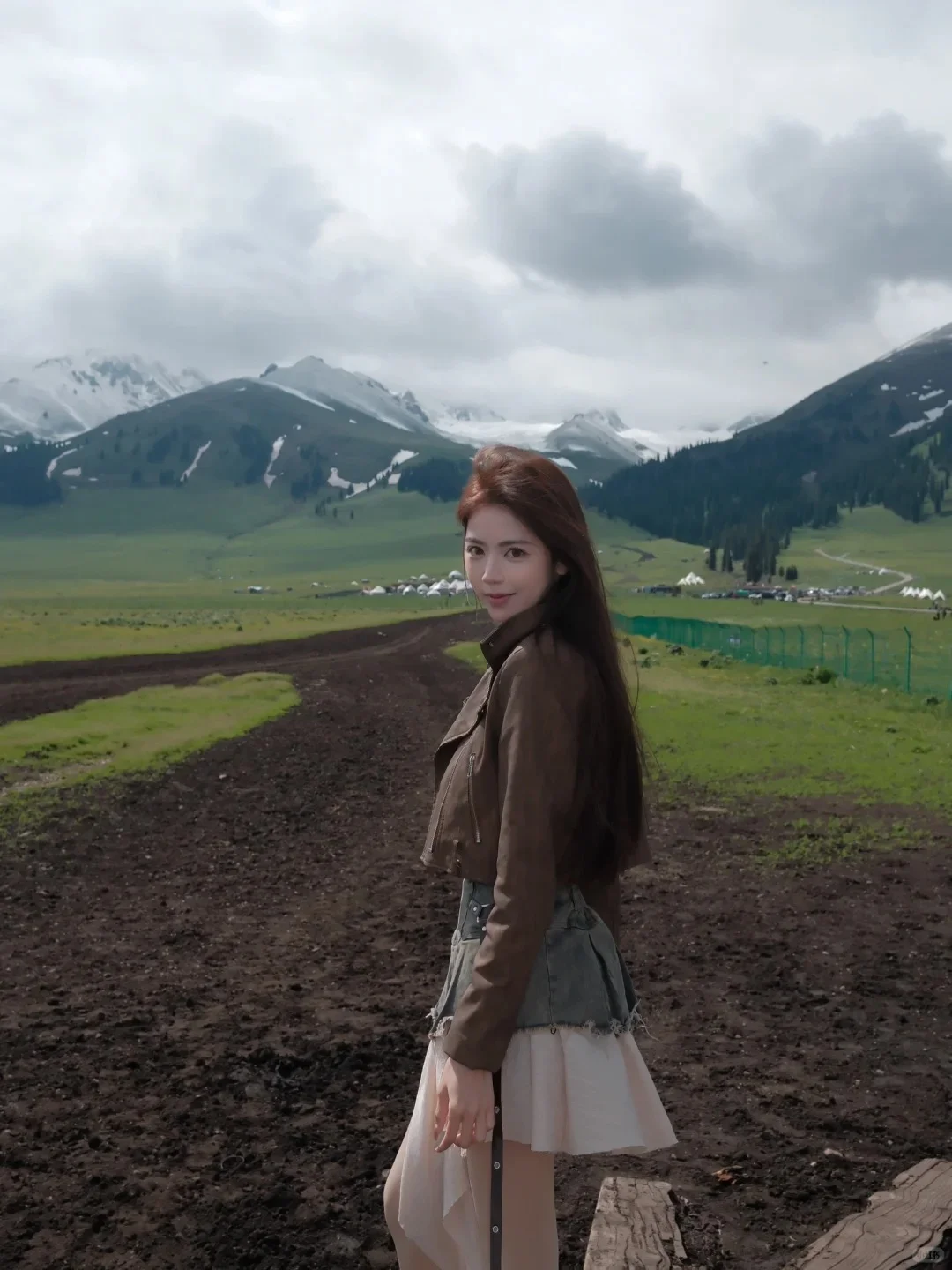 新疆已📍崩无可崩！看完决定6-8月来不来